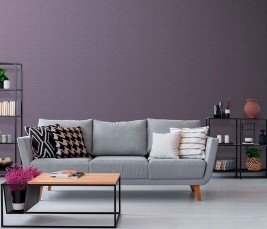 Обои BauTex Design Лондон под покраску 1×25 м