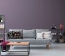 Дизайнерские обои London by BauTex Design в интерьере