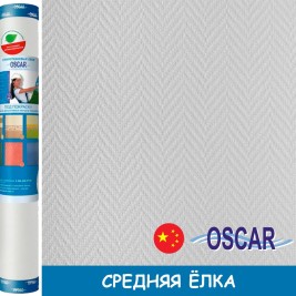 Стеклообои Oscar Os160 Ёлочка средняя 1×25 м