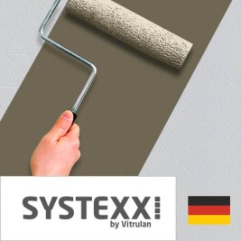 Стеклообои SYSTEXX Phantasy Diamond dust 072 Алмазная пыль 1*25м