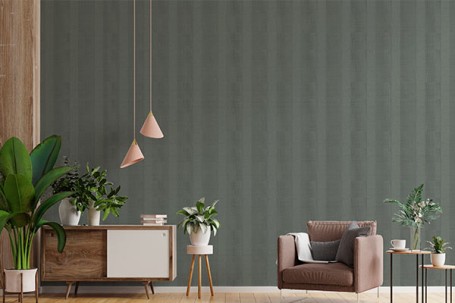 Обои под покраску BauTex Design Дублин 1*25м