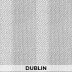Жаккардовые стеклообои BauTex Dublin неокрашенные