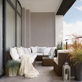 Обои под покраску Берлин от BauTex Design 1*25м