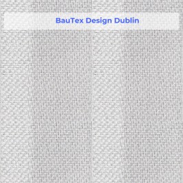 Обои BauTex Design Дублин под покраску 1×25 м