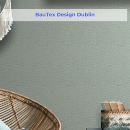 Обои BauTex Design Дублин под покраску 1×25 м