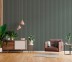 Дизайнерские обои Dublin by BauTex Design в интерьере