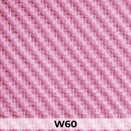 Стеклообои Walltex Диагональ средняя W60 1*25м