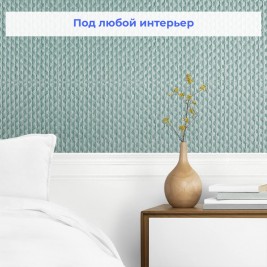 Стеклообои Oscar Os180 Рогожка крупная 1×25 м