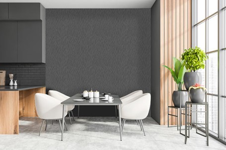 Обои под покраску Берлин от BauTex Design 1*25м