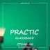 Холст-паутинка Glass Band Практик СТХ40-50