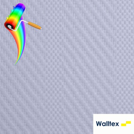 Обои Walltex W65 под покраску