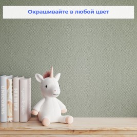 Стеклообои Oscar Os80 Рогожка потолочная 1×25 м