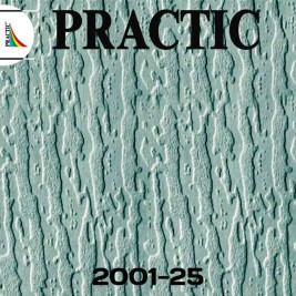 Обои Practic Vlies Band 2001-25 винил на флизелине 1,06*25 м