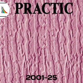 Обои Practic Vlies Band 2001-25 винил на флизелине 1,06*25 м