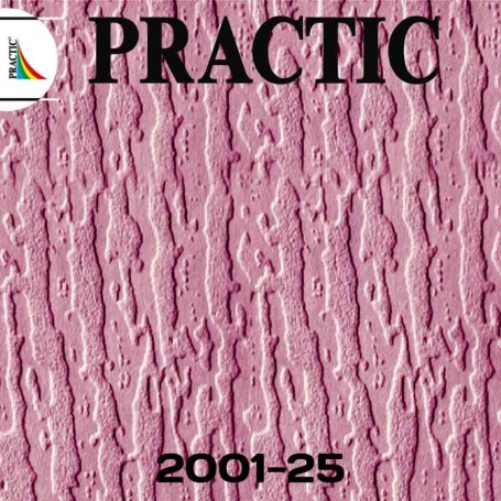 Обои под покраску Practic 2001-25 Vlies Band