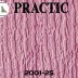 Обои под покраску Practic 2001-25 Vlies Band