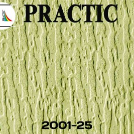 Обои Practic Vlies Band 2001-25 винил на флизелине 1,06*25 м