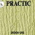Обои Practic Vlies Band 2001-25