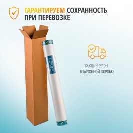 Стеклохолст Хьюстон от BauTex Design пигментированный 1×30 м