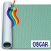 Стеклообои Oscar Рогожка средняя Os130
