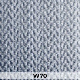 Стеклообои Walltex Зигзаг W70 1*25м