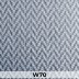 Классические стеклообои Walltex W70 серые
