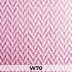 Классические стеклообои БауТекс W70 розовые