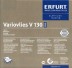 Обои под покраску Erfurt гладкие V130