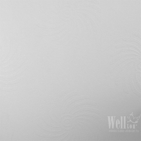 Обои Wellton под покраску WD790 Хризантема