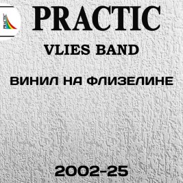Обои Practic Vlies Band 2002-25 винил на флизелине 1,06*25 м