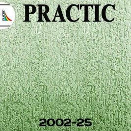 Обои Practic Vlies Band 2002-25 винил на флизелине 1,06*25 м