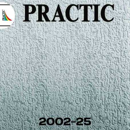 Обои под покраску Practic 2002-25 Vlies Band