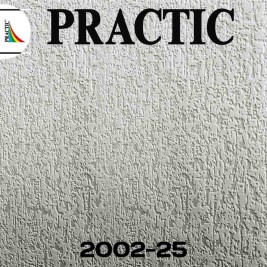Обои Practic Vlies Band 2002-25 винил на флизелине 1,06*25 м