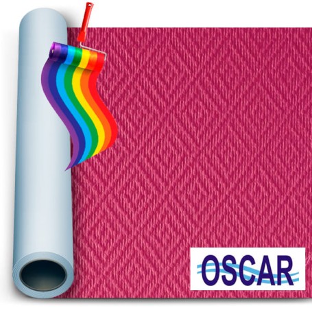 Стеклообои Oscar Ромб Os430, 1*25 м