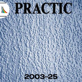 Обои Practic Vlies Band 2003-25 винил на флизелине 1,06*25 м