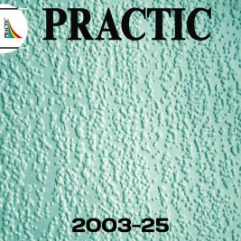 Обои Practic Vlies Band 2003-25 винил на флизелине 1,06*25 м