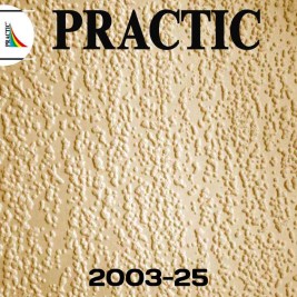 Обои Practic Vlies Band 2003-25 винил на флизелине 1,06*25 м