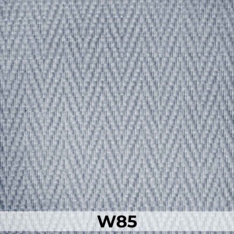 Классические стеклообои Walltex W85 серые