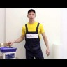 Стеклообои Walltex Ёлочка средняя W85 1*25м