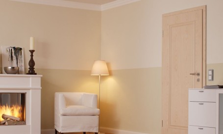 Флизелин Erfurt Variovlies M 100 (гладкий, ремонтный) 50*1,00м