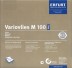Флизелин Erfurt Variovlies M 100 (гладкий, ремонтный) 50*1,00м