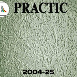 Обои Practic Vlies Band 2004-25 винил на флизелине 1,06*25 м