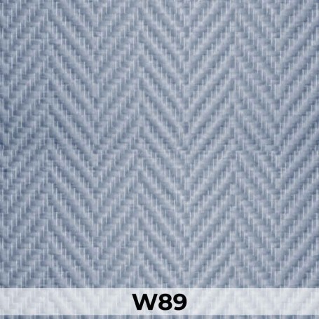Классические стеклообои Walltex W89 серые