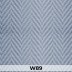 Классические стеклообои Walltex W89 серые