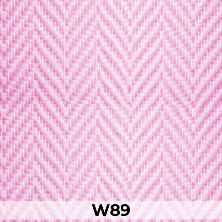 Классические стеклообои БауТекс W89 розовые