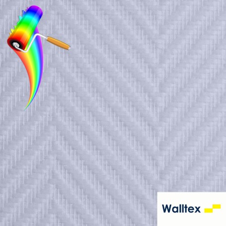 Антивандальные обои Walltex W89 под покраску