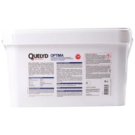 Клей Quelyd Optima для стеклообоев готовый 15 л (нет в наличии)