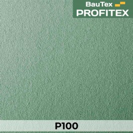 Стеклообои Profitex Рогожка потолочная P100, 1×25 м