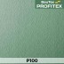 Стеклообои под покраску Profitex Рогожка потолочная P100