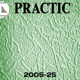 Обои Practic Vlies Band 2005-25 винил на флизелине 1,06*25 м